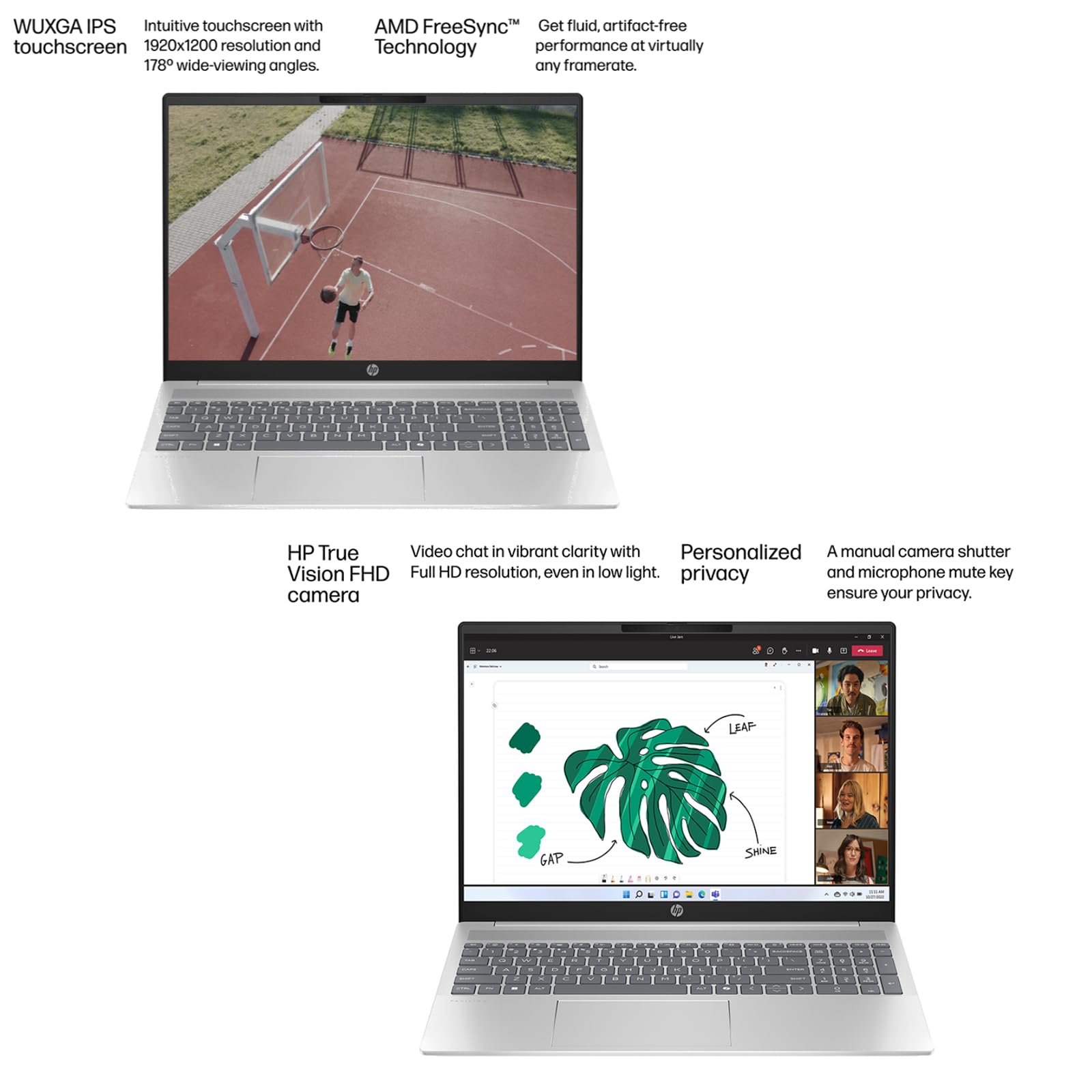 Amazon.com: HP Pavilion 16